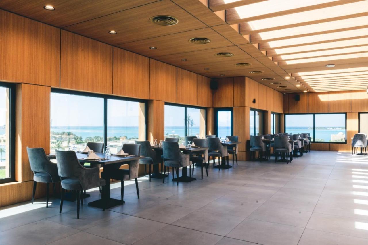 Hoor Park - حور بارك Hotel Jeddah Eksteriør billede